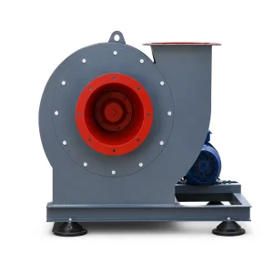 OEM Custom Factory Low Noise Plastic High Pressure Cabinet Centrifugal Fan Exhaust Blower Commercial Kitchen Hotel Restaurant