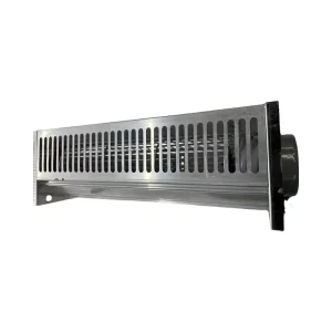 OEM Customizable Cross Flow Fan Ventilation Air Exchange Elevator Blower Specific Elevator Specific Air Purifier Air Curtain