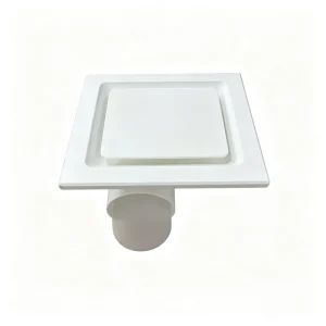 14 Inch 110V 220V Silent High Airflow Electric Plastic Duct Exhaust Fan for Kitchen Restaurant Household Use