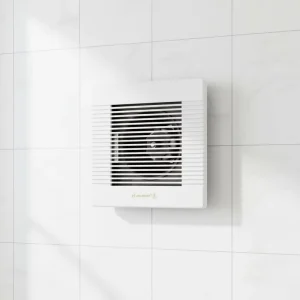 OEM Electric AC Plastic Ceiling Exhaust Fan Axial Flow Low Noise Saving Free Spare Parts Reasonable Price Speed Controller