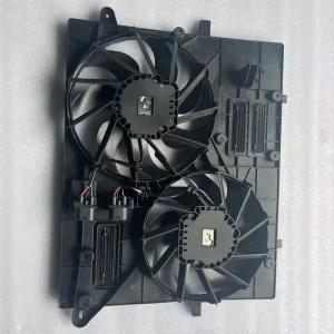 OEM Electric Radiator Cooling Fan OE X01-30010016 Fits Li Auto L7 L8 L9
