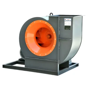 OEM Explosion Proof Stainless Steel Centrifugal Exhaust Fan Corrosion Resistant Blower for Chemical Fume Extraction Ventilation
