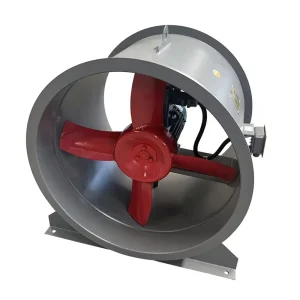 OEM High Efficiency Low Noise Wall Mounted Axial Fan T35-11 Industrial Ventilation Fou Warehouse Factory Building Exhaust