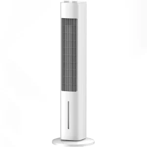 OEM Home Appliances Intelligent Cooling Fan Smart Fan Floor Tower Fans