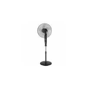 OEM Industrial Tower Pedestal Stand Fan Electric Adjustable Height Low Noise Household Hotel Use Floor Standing