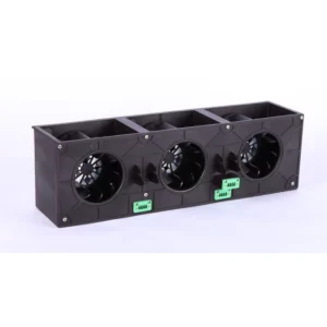 OEM Manufacturer DC 24V 430*130*99mm Blower Cooling Fan