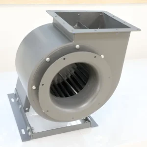 OEM Multi Blade Centrifugal Blower Low Noise for Fan Coil Unit Air Curtain Civil Building Ventilation Systems