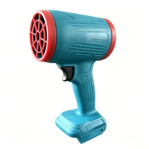 OEM/ODM Cordless Electric 350W 1 Gear Blower 21V 500G” Jet Fan 110000 RPM Snow Blower DIY Battery Powered