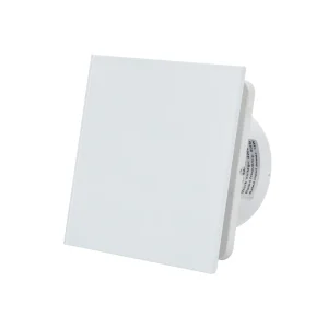 OEM ODM Factory Made Design Own Brand Mass 8 Inch Ventilation Exhaust Fan Ceiling Exhaust Fan