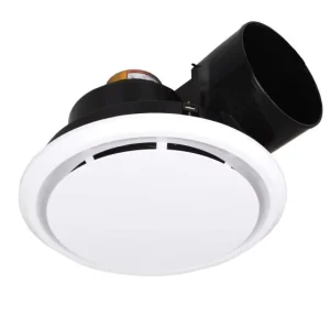 OEM ODM Factory Made Design Own Brand Mass Production Ventilation Industrial Low Noise Ceiling Exhaust Fan