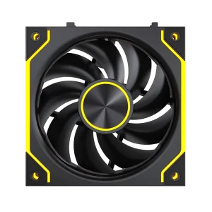 OEM ODM Infinity Mirror ARGB Building Block Gaming PC Case CPU Cooler Fan Kit Fans & Cooling