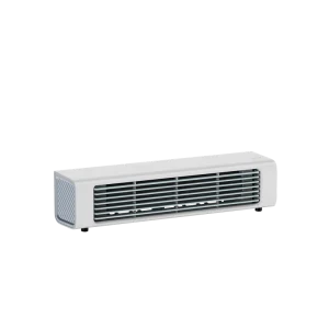 OEM ODM Intelligent Desktop Wall Mounted Air Cooling Fan Rechargeable 4000mAh Three Gears Rotatable Remote Control Tower Fan