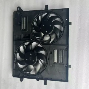 OEM Quality Radiator Electric Fan Assembly X01 13080011 Water Cooling Fan for Li Auto L7 L8 L9
