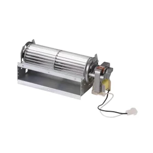 OEM Supported Dry Type Transformer AC Current Cooling Cross Flow Fans Motor