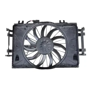OEM Tesla Electronic Fan 1048500 00 F for the Tesla Model X Radiator Fan