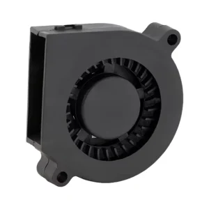 OEM WD06015 5V/12V Plastic Blade Blower Fan for 3D Printers and Projector Efficient Cooling with Low Noise Operation