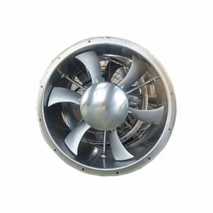 Oceanblue Industrial Axial Fan for Evaporative Condenser