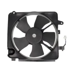 Oem 96395500 Radiator Fan for Chevrolet