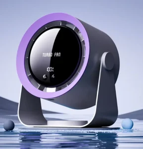 On Sale Hotel Personal Table Fan Garage Silent Table Fan Desk Table Fan