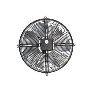Original Axial Flow Fan FN063 VDK.6N.V7P7 Germany Fan