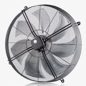 Original FN063 6EK.4I.V7P1 Axial Flow Fan 630mm 230V 6P Outdoor Fan for Precision Air Conditioning & Refrigeration Equipment