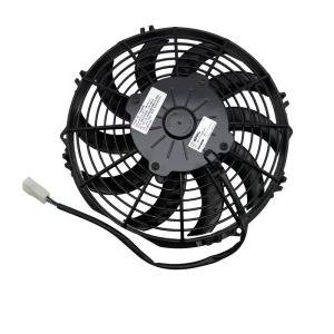 Original High Performance SPAL VA11 BP12 C I 57S Radiator Cooling Fan System for Bus Truck Engineering Vehicle Engine Cooling