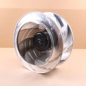 Original High quality Fans tech AC380V 4.3A DC EC 560mm Centrifugal Precision air Conditioning Indoor SC560F4 AKT 02 Cooling Fan