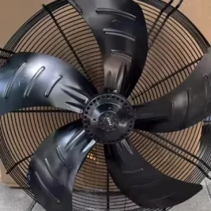 Original Mar Outer Rotor Axial Flow Fan YSWF102L70P6 753N 630S Air Drying Machine Fan