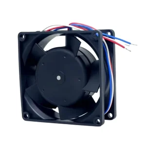 Original Multifan 8312 12hl 8312 2HL 12V Three Wire 8032 Fan