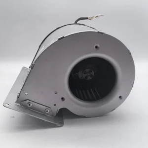 Original Quality New German D2E097 Bl56 02 Industrial Axial Fan 230V 87W Carbon Steel Blower with App Control and Ball Bearing