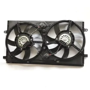 Original Radiator Fan Electric Fan for SAIC MAXUS G10 1.9 2.0 2.4