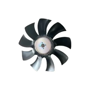 Original Radiator Fan for king Long Bus Golden Dragon Higer Sunlong Zhongtong Bus Engine Fan OEM 213300041
