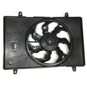 Original Spare Parts Radiator Fan for DFSK K07II V27 V29 C37 C31 C32