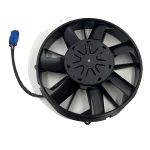 Original VA89 ABL320P R A N 94A 12V High Performance Brushless Axial Fans for Vehicle Radiator Cooling