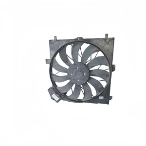 Original and Used in for Mercedes Benz G Class G500 G63 W463 Electronic Fans Radiator Fans