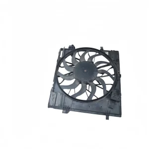 Original and Used in for Mercedes Benz GL ML GLE GLS W166 W292 850W Electronic Fans Radiator Fans