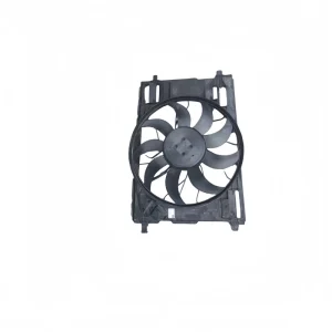 Original and Usedused in for Mercedes Benz AMGA Class W177 GLB CLA GLA B Class W247 Electronic Fans Radiator Fans