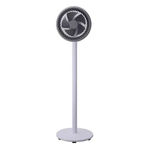 Oscillating Plastic Pedestal Fan Stand Fan Home 65w Ventilador for Office Use
