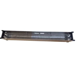Oven Holding Cabinet Parts 220V 1200W Cross Flow Fan Heating Wire Heating Tube Replacement