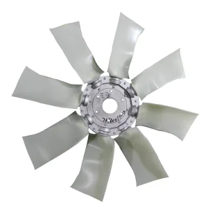 PAG Adjustable Pitch Axial Flow Fans Cooling Fan