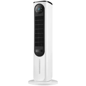 PTC Fan Heater Cooling and Heating Appliance