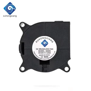 PWM 40X40X20 40mm Mini DC Blower Fan 5V 12V 24V 4020 USB Blower Cooling Fan 4cm