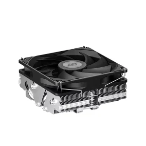 Pccooler RC400 47 PWM CPU Cooler 1.8W Air Cooling Fan for LGA 1200 1700 115X AM4 AM5 Processors Air Cooler Computer Radiator