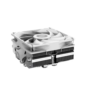 Pccooler RC400 53 PWM CPU Cooler 1.8W Air Cooling Fan for LGA 1200 1700 115X AM4 AM5 Processors Air Cooler Computer Radiator