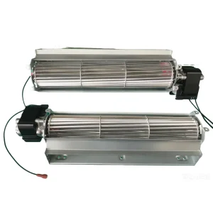 Pellet Stove Cross Flow Fan