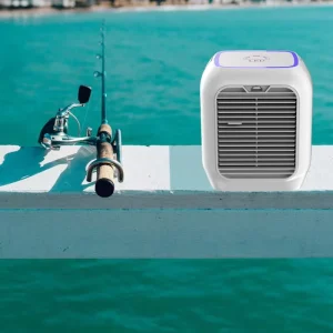 Personal air Cooler Table air Cooler Table air Cooler Smart Fan Household Office