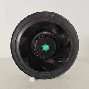 Plastic 220 230V 50Hz Centrifugal Blower Fan Backward Centrifugal Fan OEM Customizable CE 3C