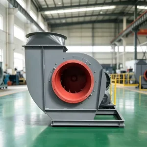 Popular Hot Selling Factory Industrial Exhaust Centrifugal Blower Fan Copper Motor Pump ODM OEM Customizable 220V 380V