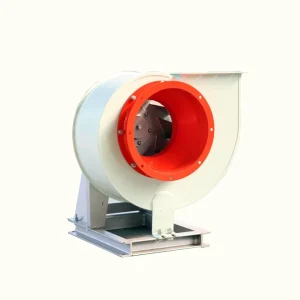 Popular Hot Selling Factory Industrial Fans Centrifugal Blower Fans with Motor and Pump