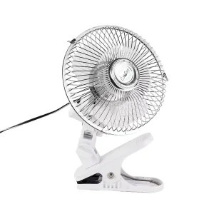 Portable 12V 24V Car Ceiling Fan with Strong Airflow Universal Roof Mount Cooling Fan for Truck Bus Van
